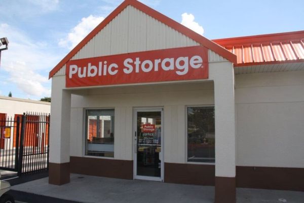 Photo of Public Storage - Kissimmee - 1051 Buenaventura Blvd