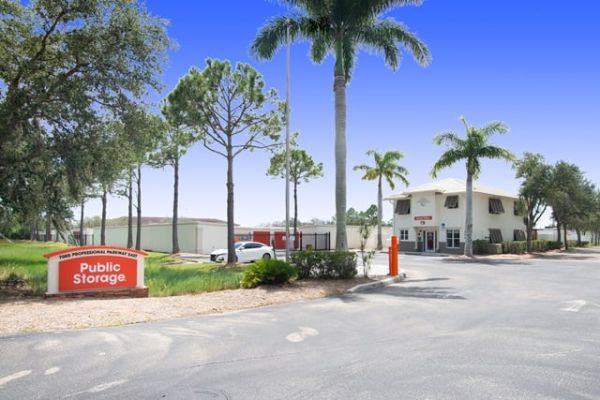 Photo of Public Storage - Lakewood Ranch - 7000 Professional Pkwy E