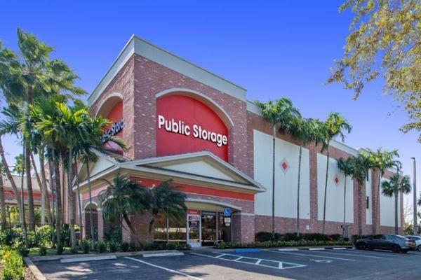 Photo of Public Storage - Davie - 12451 Orange Dr