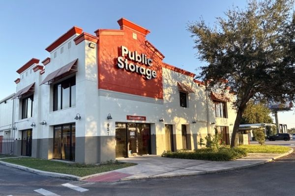 Photo of Public Storage - Kissimmee - 951 S John Young Pkwy