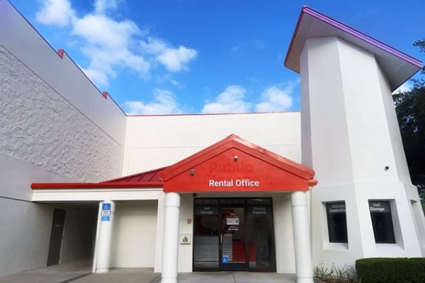 Photo of Public Storage - Lake Mary - 3725 W Lake Mary Blvd