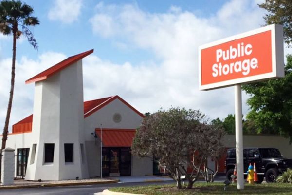 Photo of Public Storage - Longwood - 2800 W State Road 434