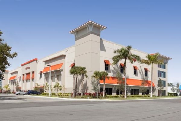 Photo of Public Storage - Deerfield Beach - 39 SE 1st St
