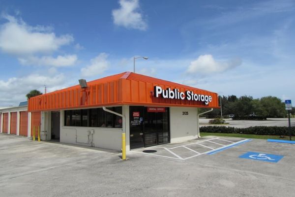 Photo of Public Storage - Fort Pierce - 3125 S US Highway 1