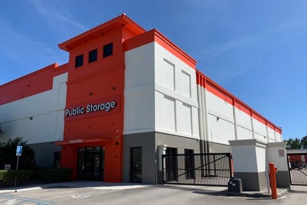 Photo of Public Storage - Port Saint Lucie - 530 NW University Blvd
