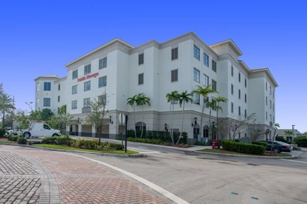 Photo of Public Storage - Coconut Creek - 5479 Wiles Rd
