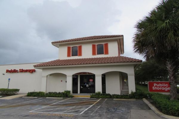 Photo of Public Storage - Lantana - 455 Hypoluxo Rd