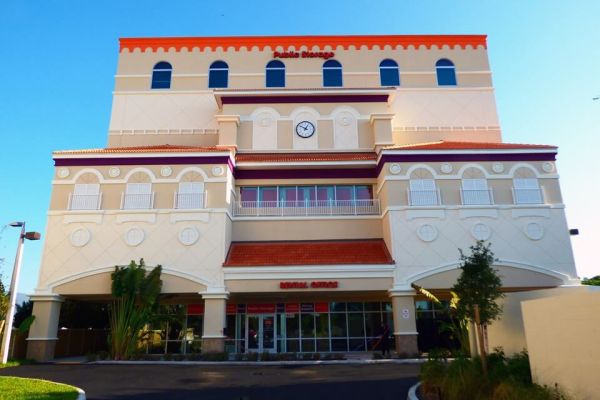 Photo of Public Storage - Miami - 8477 SW 40th Street