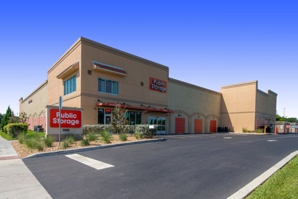 Photo of Public Storage - North Venice - 3500 Laurel Rd E