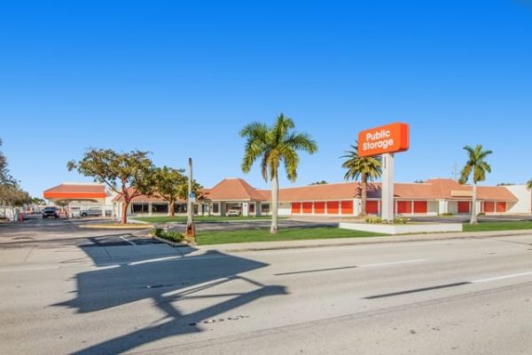 Photo of Public Storage - Fort Myers - 2235 Colonial Blvd