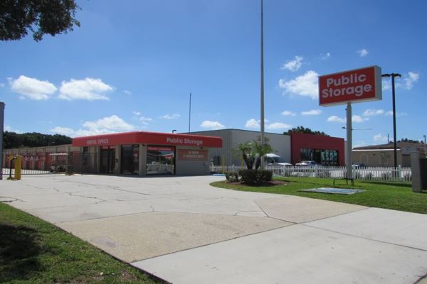 Photo of Public Storage - Tampa - 8003 N Dale Mabry Hwy