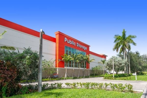 Photo of Public Storage - Lake Worth - 5359 S State Rd 7