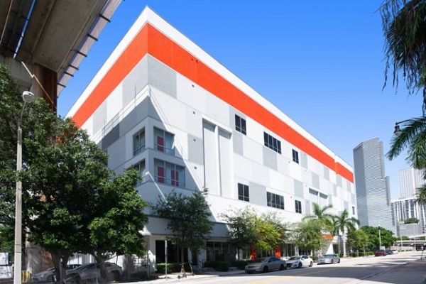 Photo of Public Storage - Miami - 91 SW 3rd St