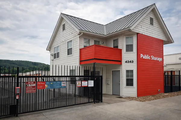 Photo of Public Storage - San Antonio - 4343 Callaghan Road