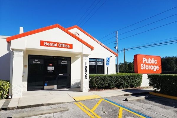 Photo of Public Storage - Orlando - 10053 Lake Underhill Rd