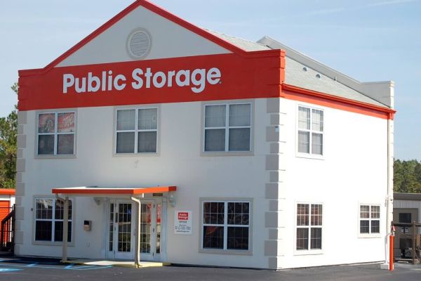 Photo of Public Storage - Holiday - 2262 US Highway 19