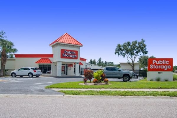 Photo of Public Storage - Bradenton - 6801 Cortez Road W