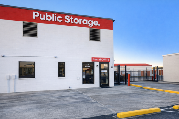 Photo of Public Storage - Webster - 401 E NASA Rd 1