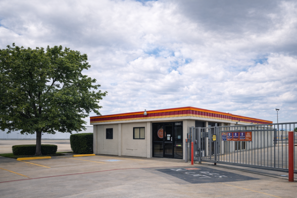 Photo of Public Storage - No Richland Hills - 4921 Davis Blvd