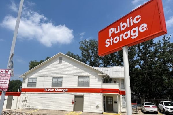 Photo of Public Storage - San Antonio - 9529 Fredericksburg Road