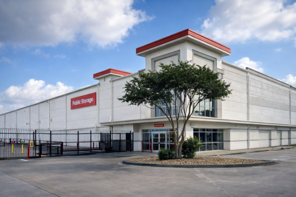 Photo of Public Storage - Houston - 11770 Southwest Fwy