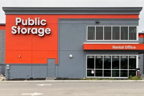 Photo of Public Storage - Naples - 3807 White Lake Blvd