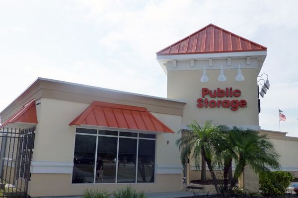 Photo of Public Storage - Sarasota - 5425 N Washington Blvd
