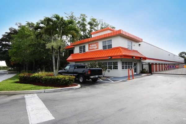 Photo of Public Storage - Coconut Creek - 6050 N State Rd 7