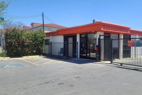 Photo of Public Storage - San Antonio - 6014 NW Loop 410
