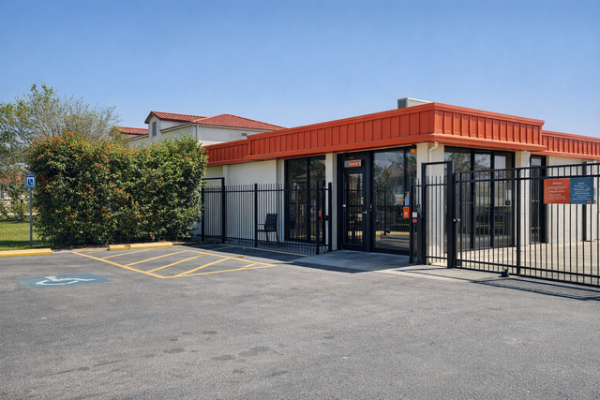 Photo of Public Storage - San Antonio - 6014 NW Loop 410