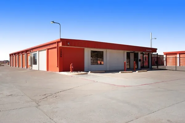 Photo of Public Storage - Irving - 1205 North Loop 12