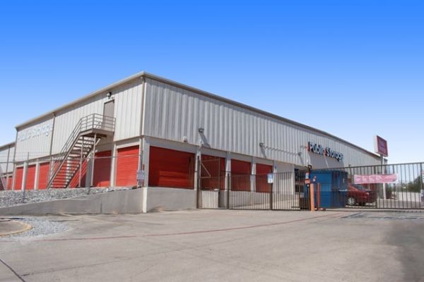 Photo of Public Storage - Fort Worth - 4901 Brentwood Stair Rd