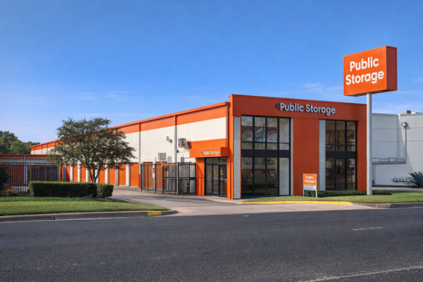 Photo of Public Storage - Austin - 937 Reinli Street