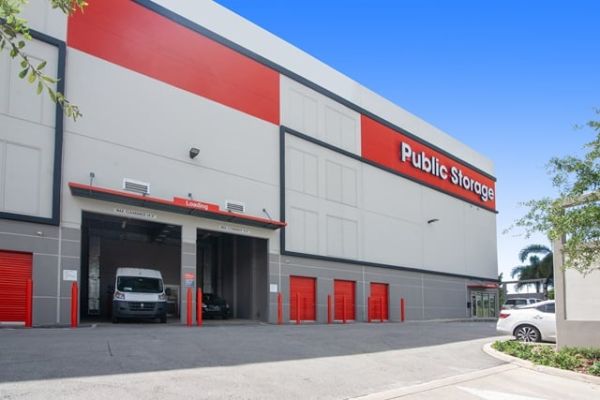 Photo of Public Storage - Hialeah - 180 W 6th St