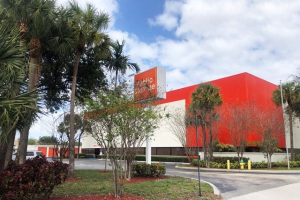Public Storage - Deerfield Beach - 1375 W Hillsboro Blvd ...