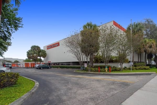 Photo of Public Storage - Deerfield Beach - 1375 W Hillsboro Blvd