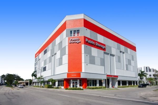 Photo of Public Storage - Miami - 2190 SW 8th St