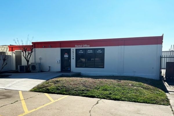 Photo of Public Storage - Webster - 15114 Highway 3