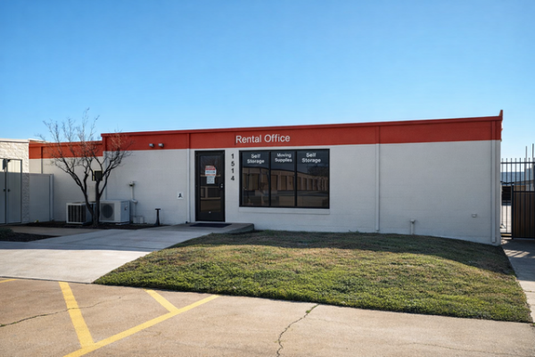 Photo of Public Storage - Webster - 15114 Highway 3