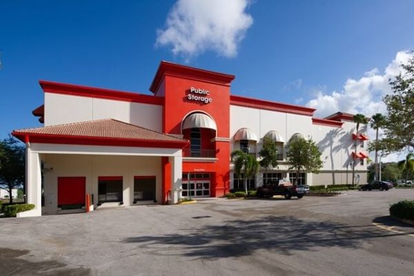 Photo of Public Storage - Miramar - 14751 SW 29th St