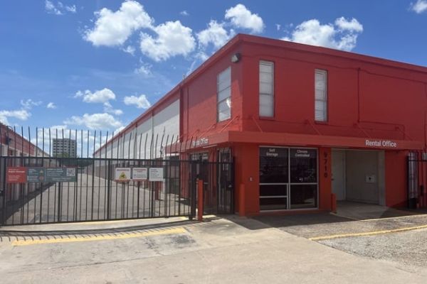 Photo of Public Storage - Houston - 9710 Plainfield Road