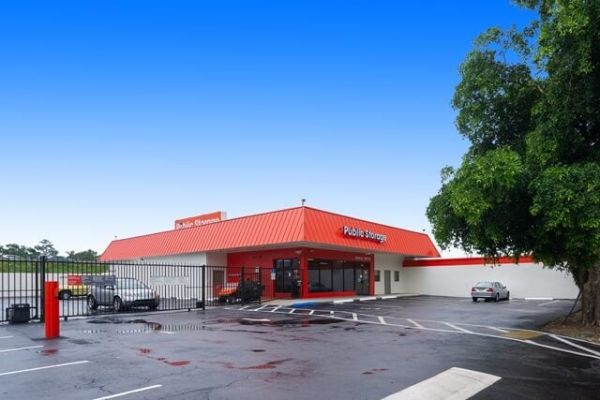 Photo of Public Storage - Hollywood - 851 Knights Rd