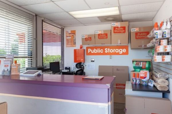 Public Storage - San Antonio - 1425 Austin Highway 1425 Austin Highway San Antonio, TX - Photo 3