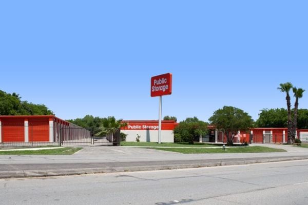 Photo of Public Storage - San Antonio - 1425 Austin Highway