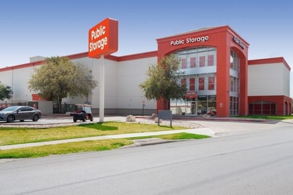 Photo of Public Storage - Austin - 8101 N Lamar Blvd