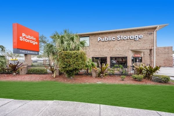 Photo of Public Storage - Melbourne - 7165 N Wickham Rd
