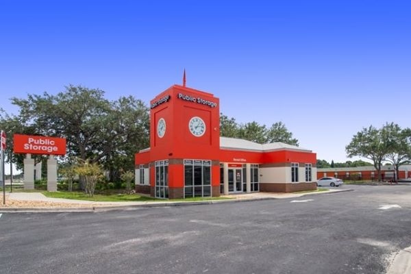 Photo of Public Storage - Sarasota - 4050 Bee Ridge Rd
