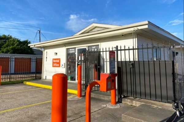 Photo of Public Storage - Houston - 5707 Bingle Road
