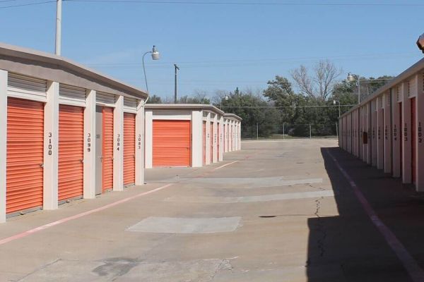 Public Storage - Carrollton - 2715 Realty Drive 2715 Realty Drive Carrollton, TX - Photo 1