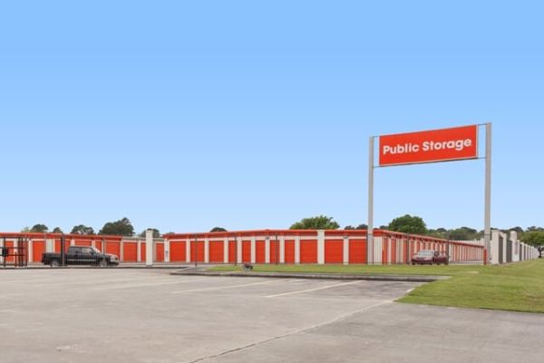 Photo of Public Storage - Houston - 2960 FM 1960 Road E